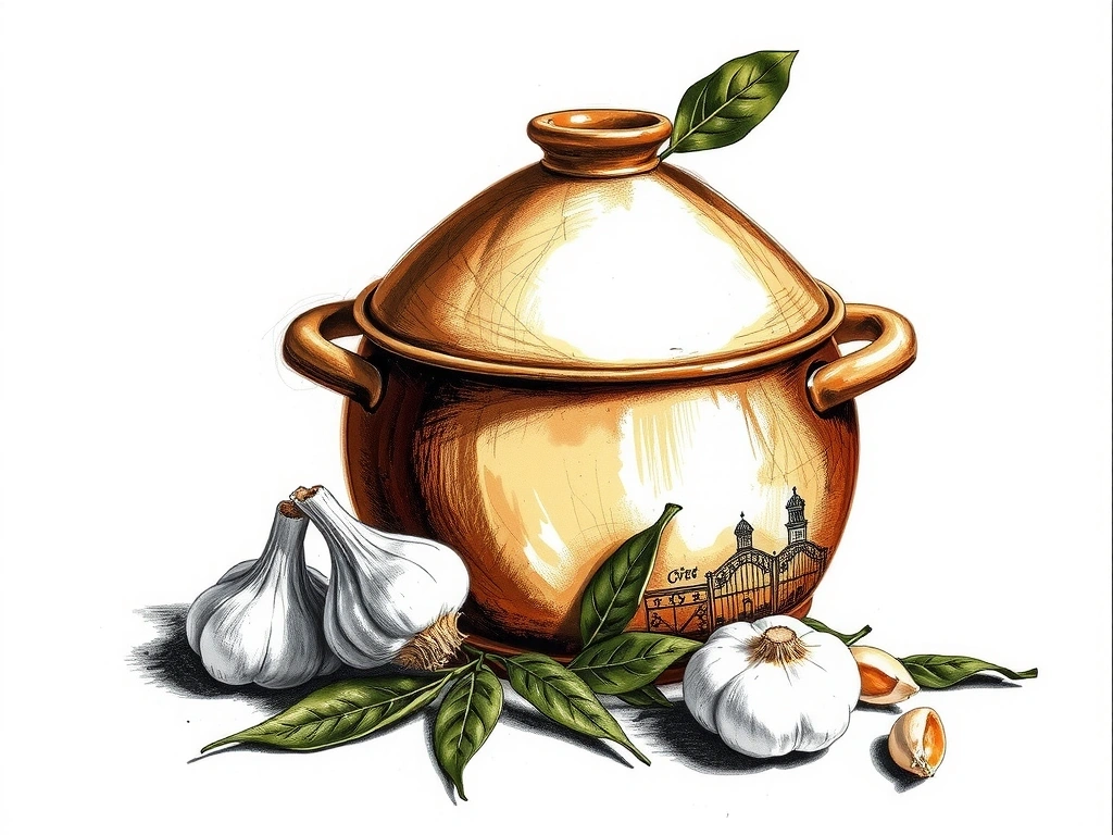 Cucina Tradizionale