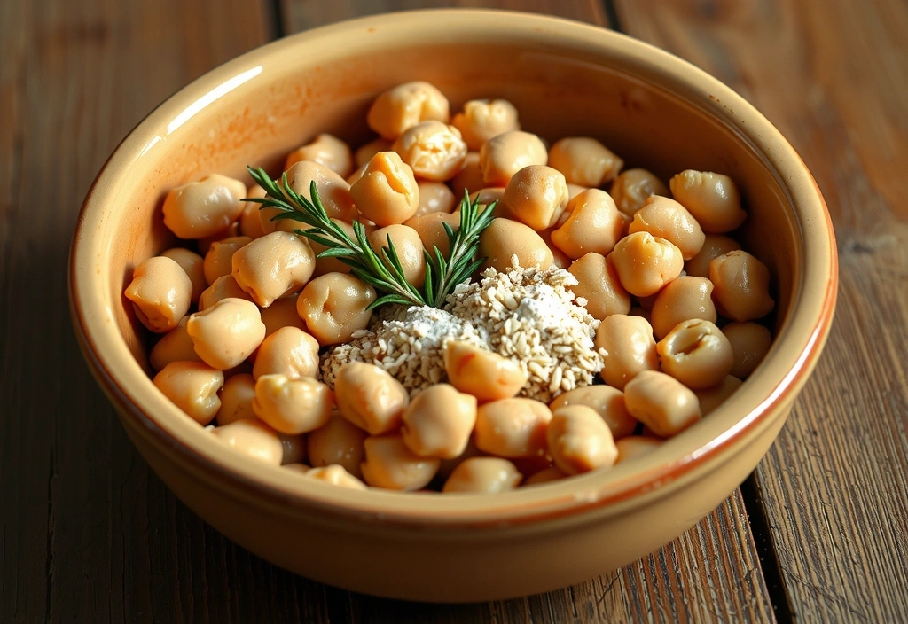 Cereali e Legumi